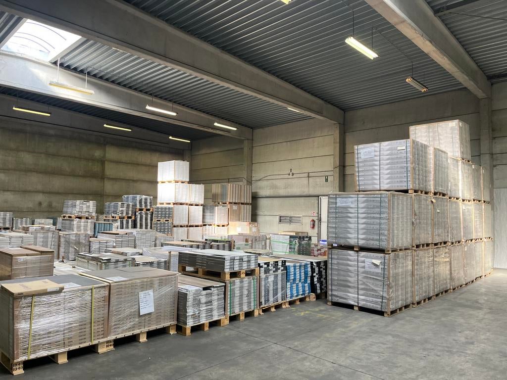 Magazijnverkoop PVC, laminaat en parket, Ophalen of Verzenden, Nieuw
