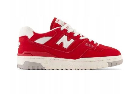 New Nalance 550 Rode 45 maat., Kleding | Heren, New Balance, Overige kleuren, Sportschoenen, Nieuw