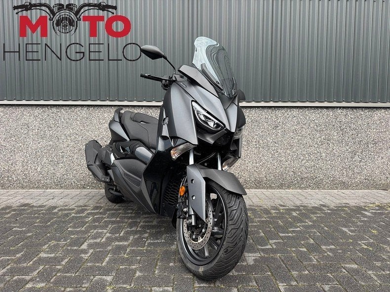 Yamaha X MAX 400 ABS (bj 2019), Motoren, Motoren | Yamaha, Scooter, Klantenservice@yamaha-motor.nl, Koolhovenlaan 101
1119 NC  Schiphol-Rijk, NL