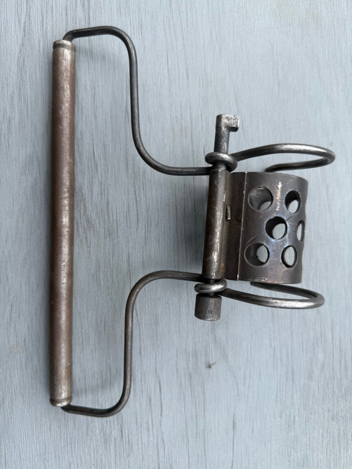 Buis handvat M2 .50, Ophalen, Landmacht, Amerika, Overige typen