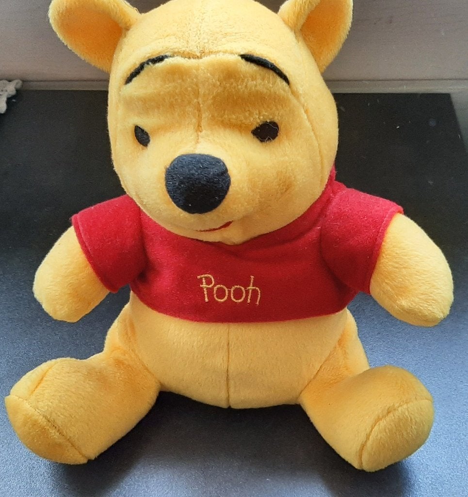 disney verzamelen, Ophalen of Verzenden, Overige figuren, Zo goed als nieuw, Overige typen