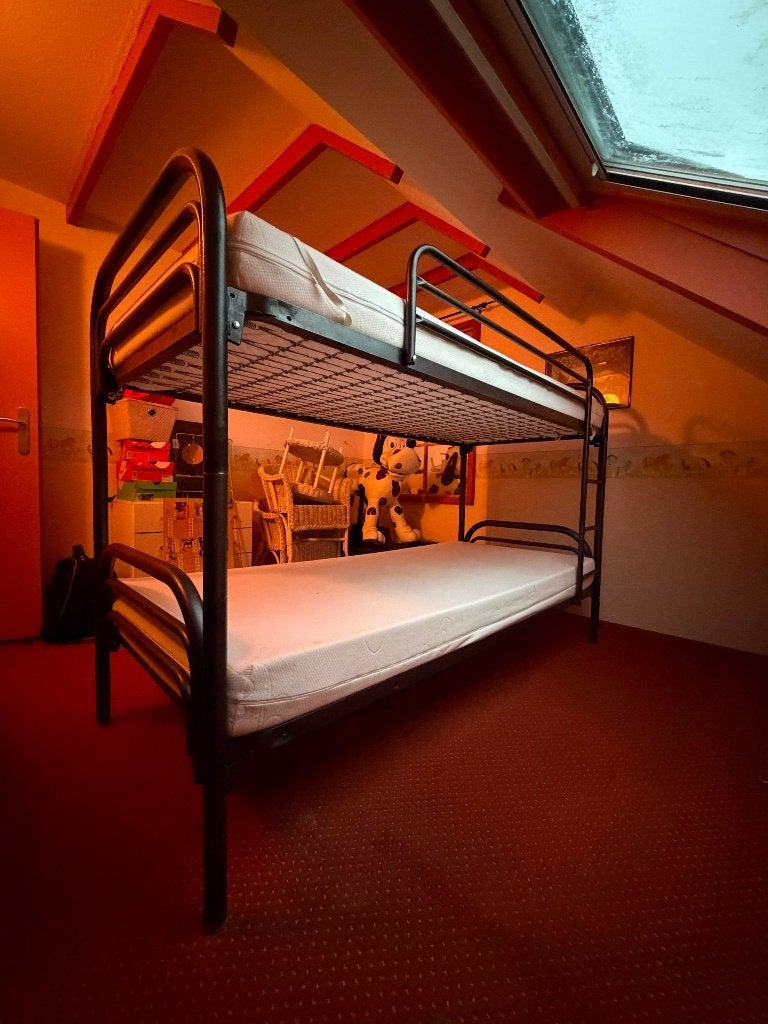 Stapelbed
