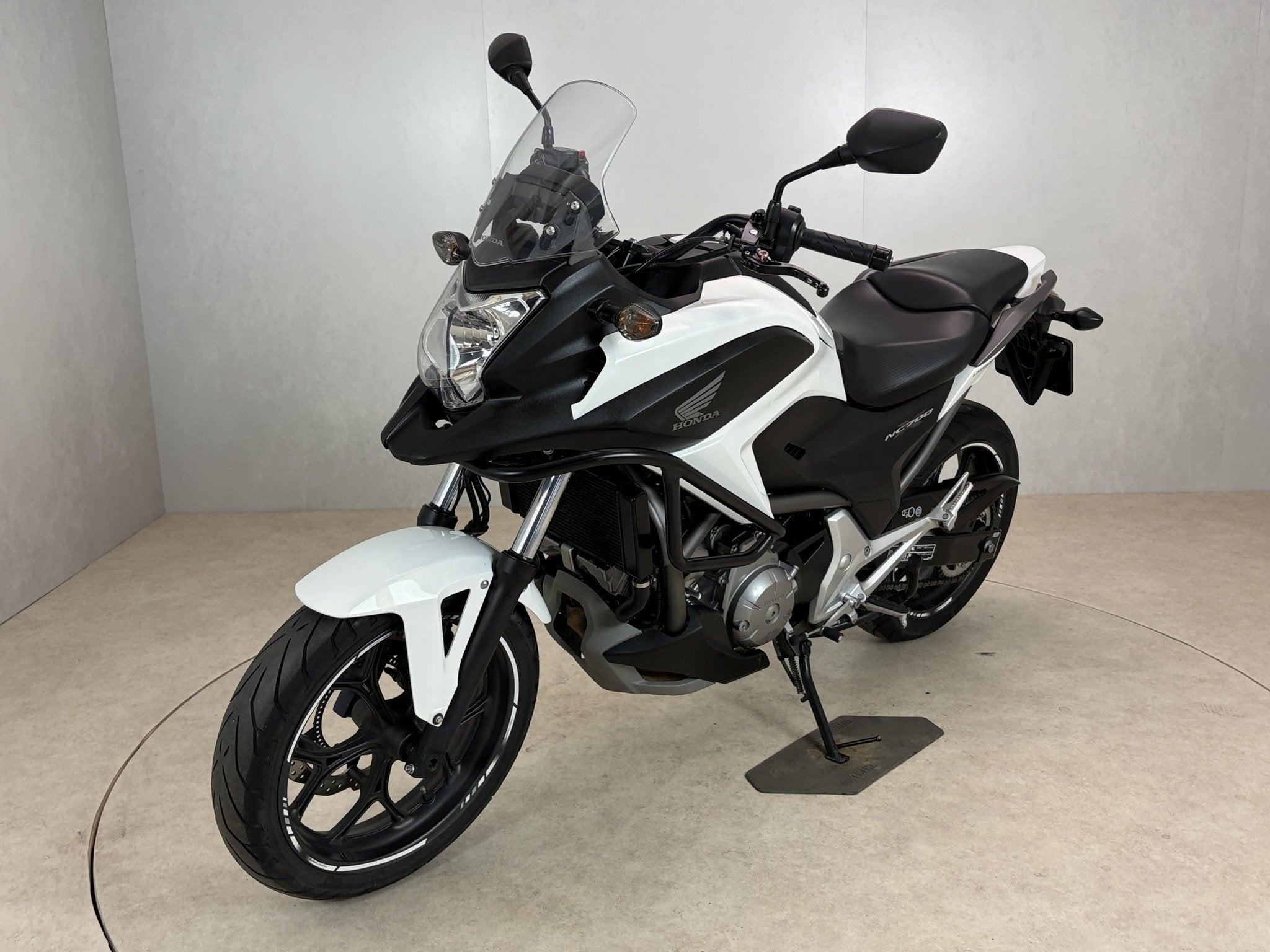 Honda NC 700 X ABS (bj 2012), Motoren, Motoren | Honda, Cco@honda-eu.com, Stroombaan 4
1181 VX  Amstelveen, Honda Motor Europe Ltd