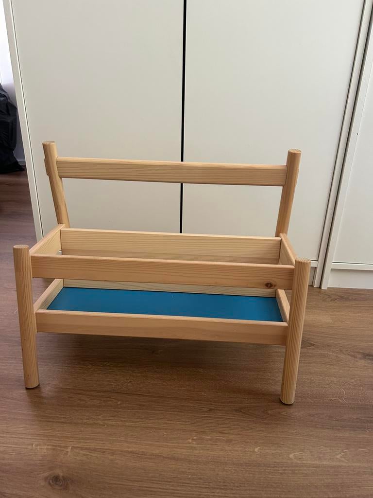 Ikea Boekenrek, Ophalen of Verzenden, Zo goed als nieuw, Overige typen