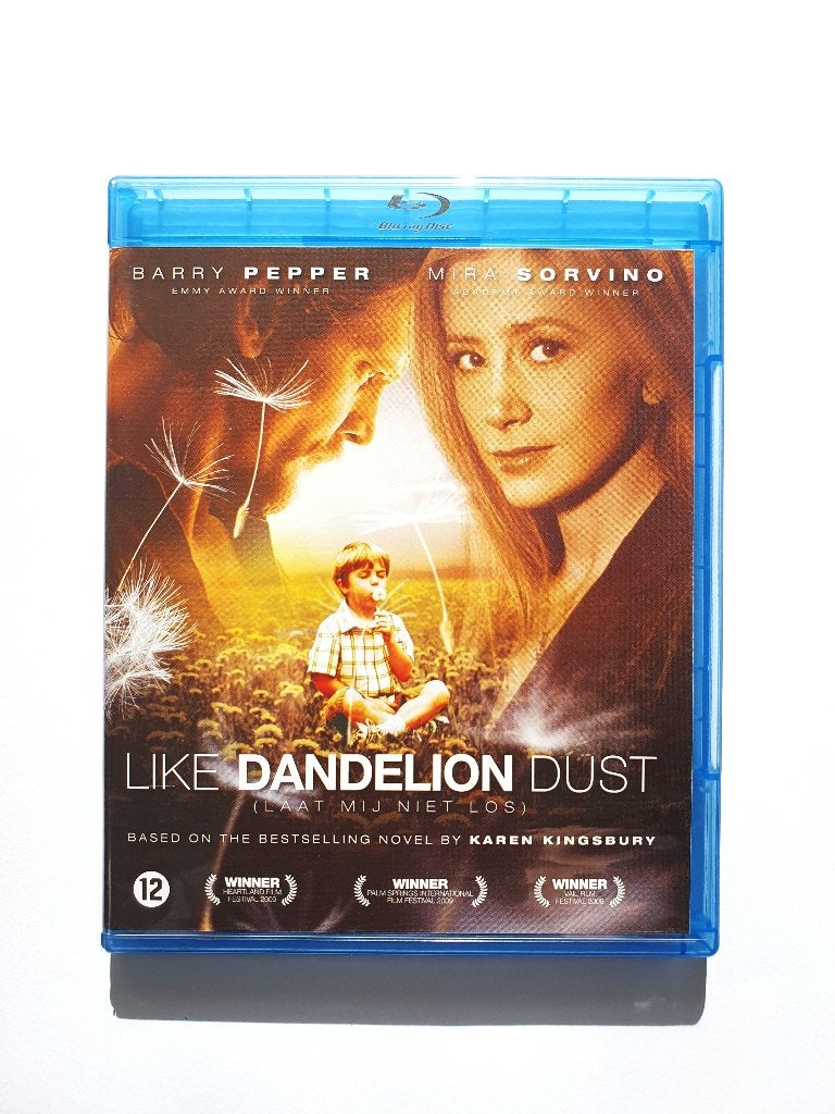 Like Dandelion Dust, Ophalen of Verzenden, Zo goed als nieuw