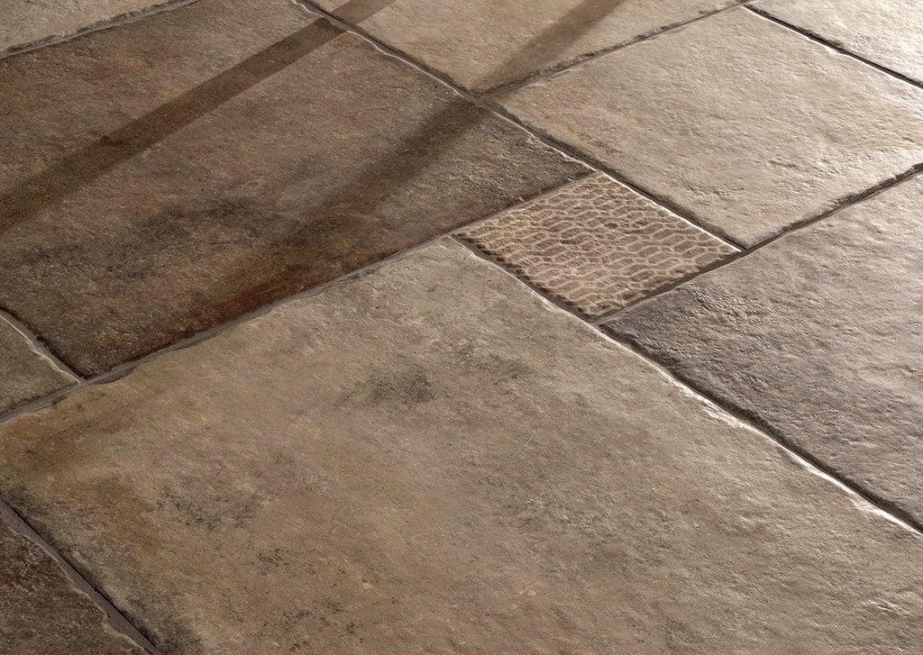 Castle stones - Dallen - Boerderijtegels - Plavuizen module, Ophalen of Verzenden, Nieuw