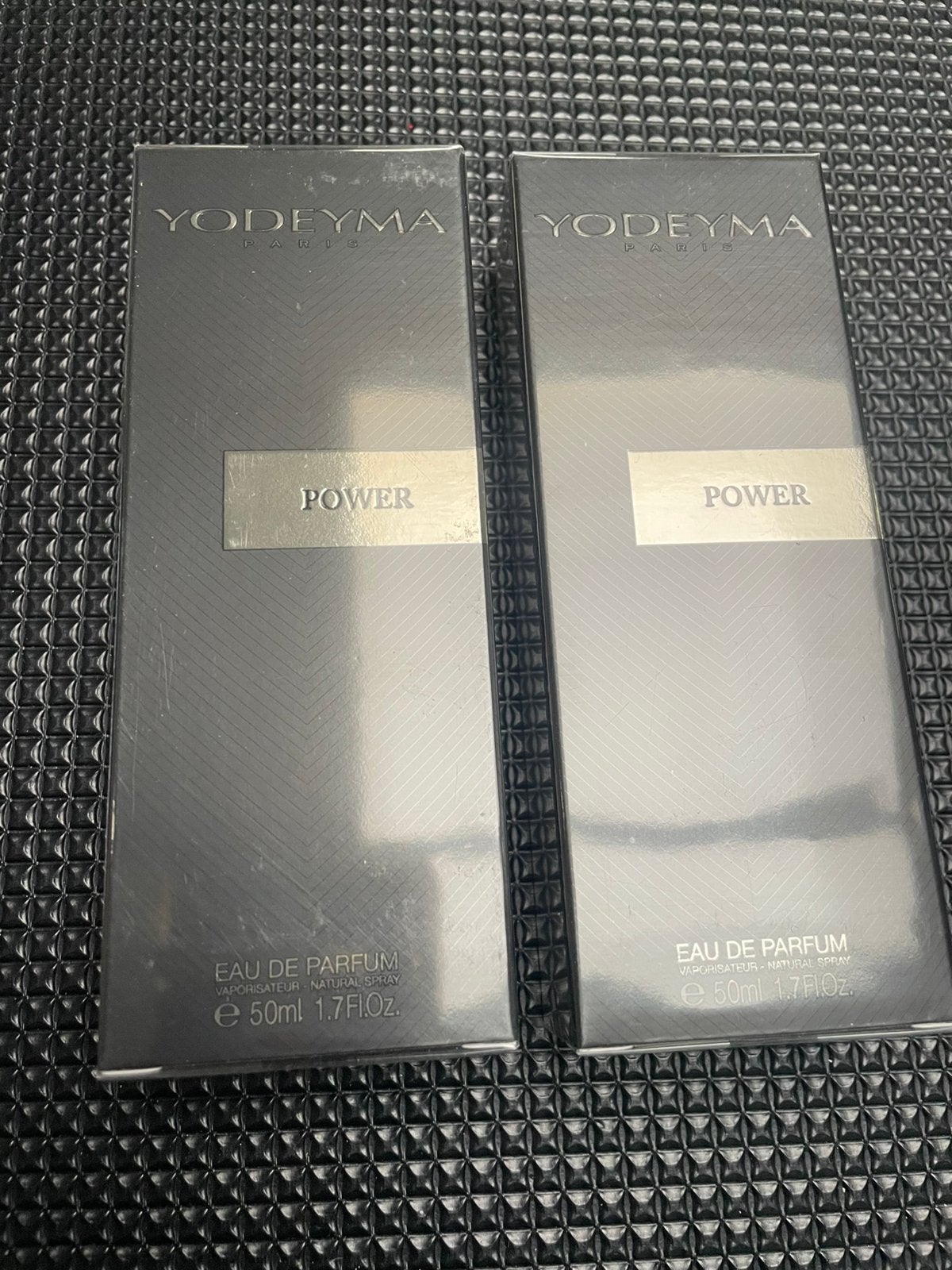 Yodeyma Power edp 50ml One Million Paco Rabanne, Sieraden, Tassen en Uiterlijk, Uiterlijk | Parfum, Ophalen of Verzenden, Nieuw