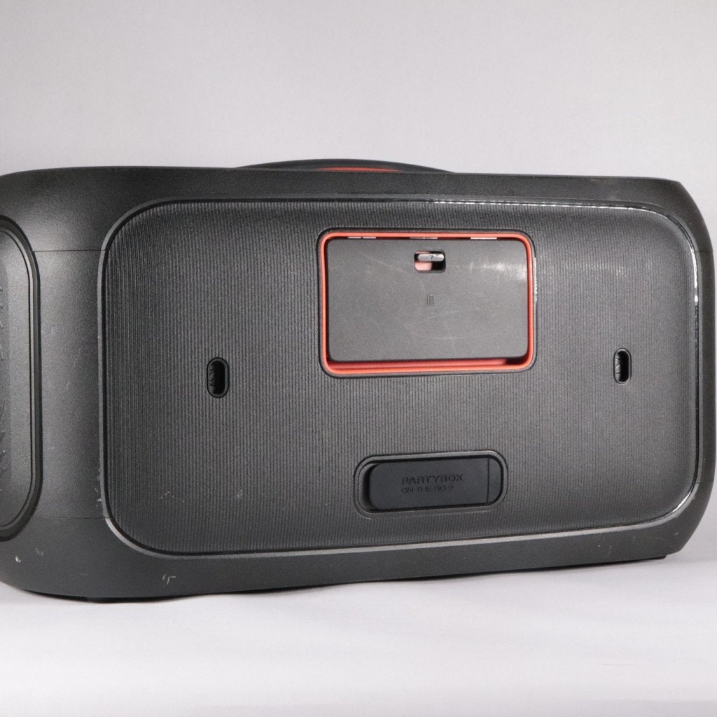 JBL Partybox On The Go 2 - Nette staat, Auto diversen, JBL, Gebruikt, Support@jbl.com, 400 Atlantic Street
Stamford, CT 06901
USA