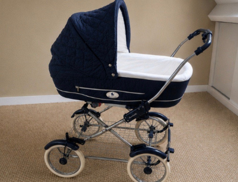 Martinelli kinderwagen en toebehoren, Ophalen, Gebruikt, Combiwagen, Overige merken