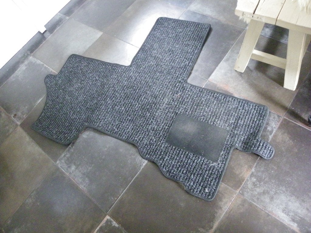 Fiat Ducato >2014 automat/campermat, Ophalen of Verzenden, Gebruikt, Fiat