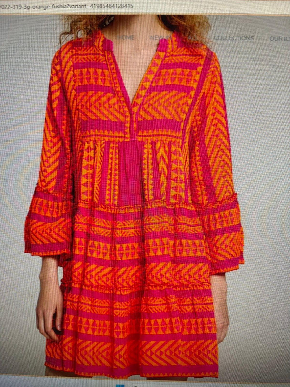 Devotions Twins, Kleding | Dames, Maat 38/40 (M), Oranje, Ophalen of Verzenden, Zo goed als nieuw
