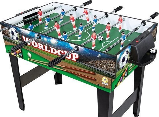 Speeltafel – Spelletjestafel – Activiteitentafel – Bouwtafel, Corvance B.V., Verzenden, Nieuw, Corvancebol@gmail.com