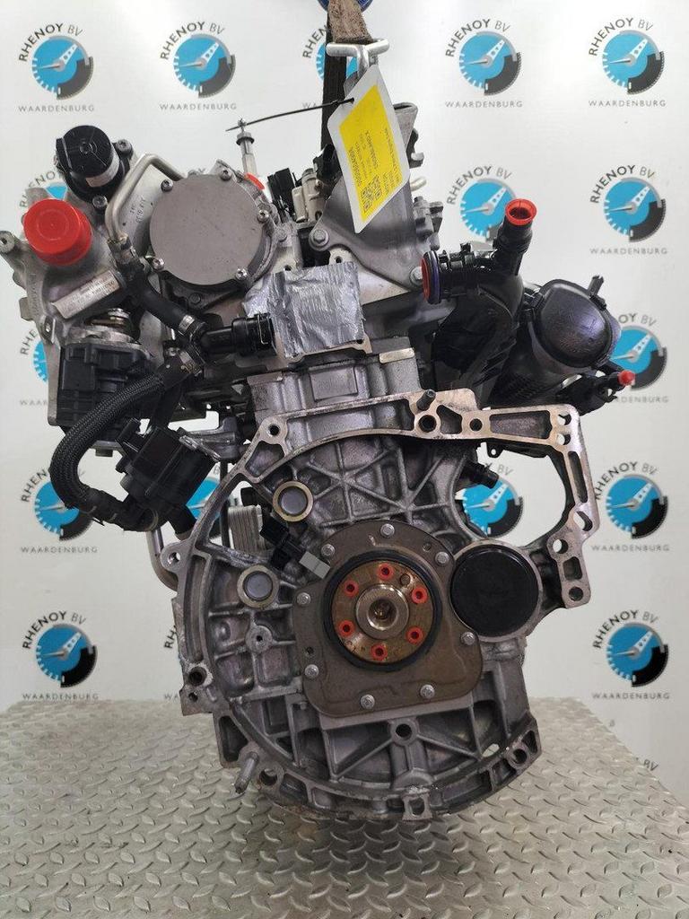 OPEL CROSSLAND X MOTOR B12XHL, HN05 2020, Ophalen of Verzenden, Gebruikt, Stiba lid