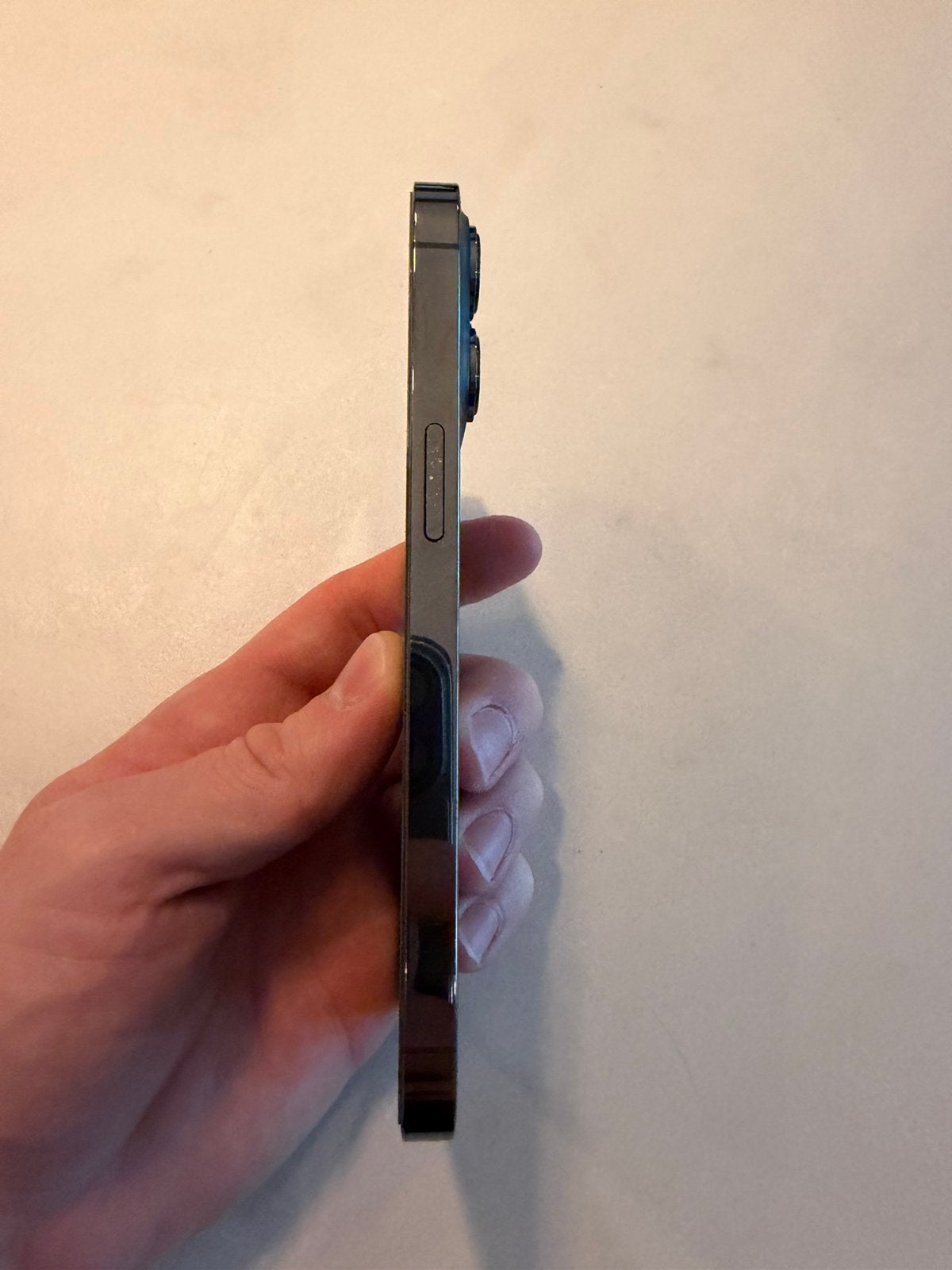 Foto 6 van iPhone 13 Pro 128GB – Zo goed als nieuw