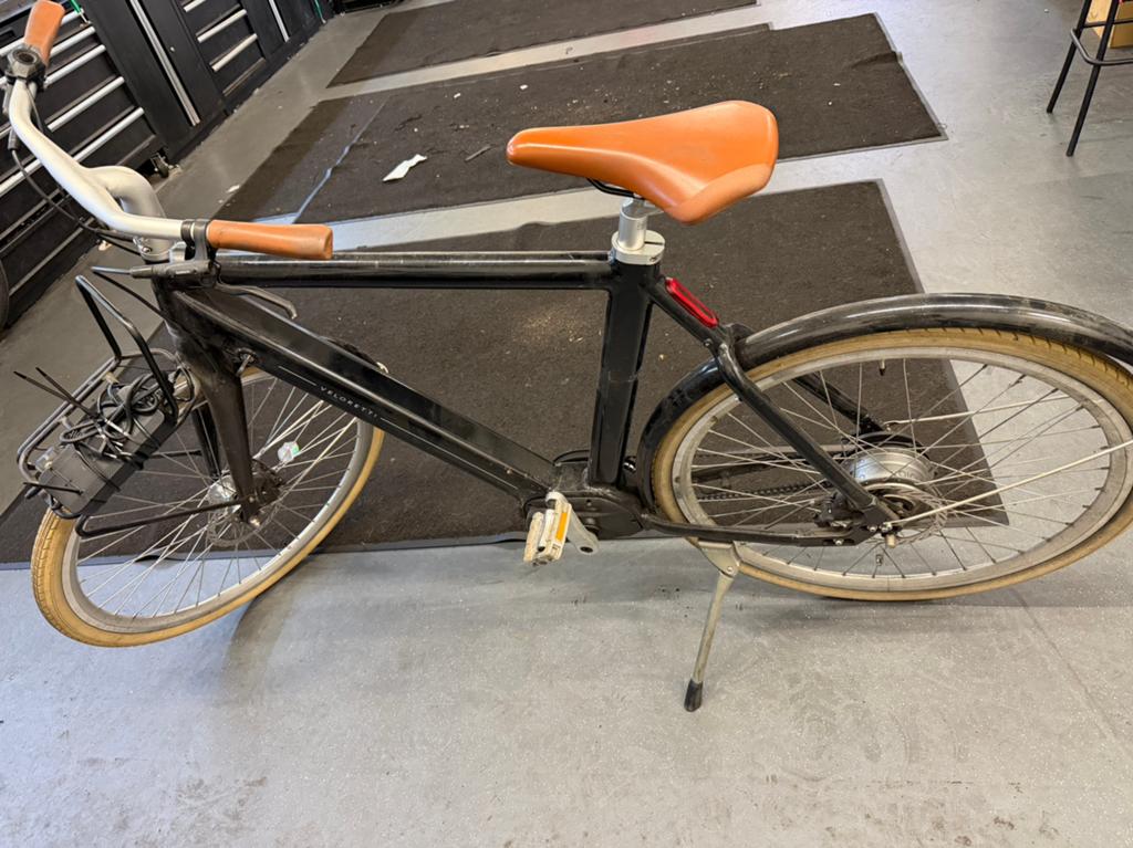 Veloretti ace one Elektriche fiets met defecte accu, Fietsen en Brommers, Fietsen | Heren | Herenfietsen, Gebruikt, Overige merken