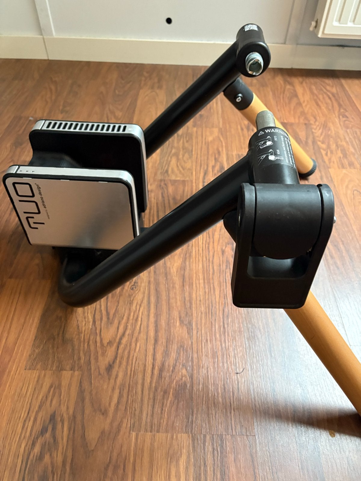 Elite Tuo Smart Trainer - Zo goed als nieuw, Ophalen of Verzenden, Zo goed als nieuw, Overige typen