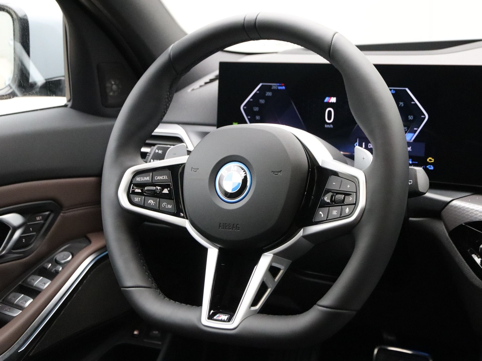 BMW 3 Serie 330e Touring M-Sport | Trekhaak | Panoramadak So, Auto's, Automaat, Achterwielaandrijving, Gebruikt, 4 cilinders
