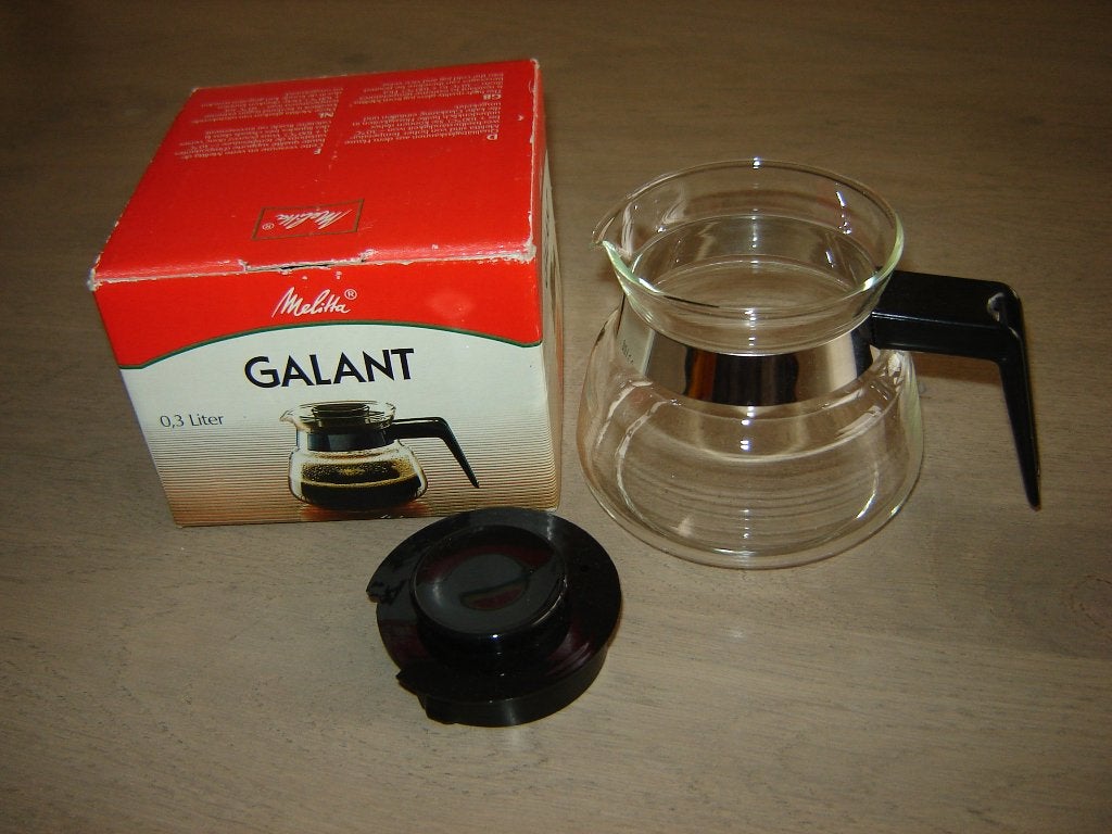 THEEPOT NIEUW !!!!, Theepot/fluitketel, Ophalen of Verzenden, Nieuw, Glas