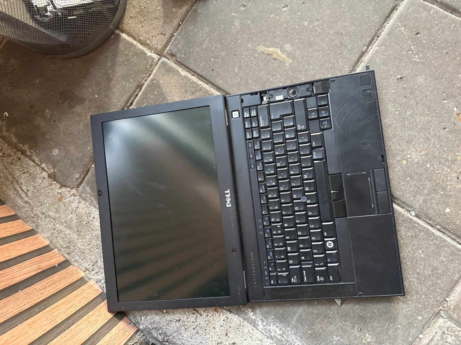 Oude laptops en computers gezocht voor projecten en hobby, Ophalen, HDD, Minder dan 4 GB, Qwerty