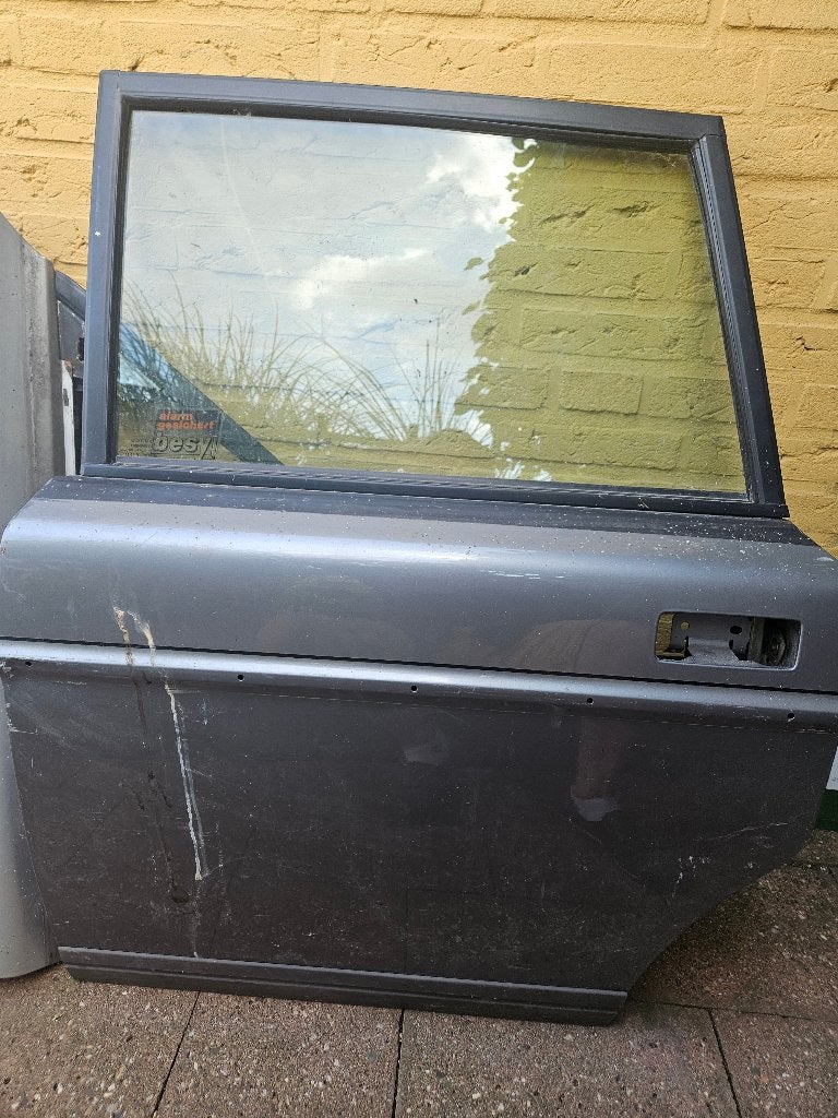 Auto onderdelen, Ophalen of Verzenden, Volvo, Bumper