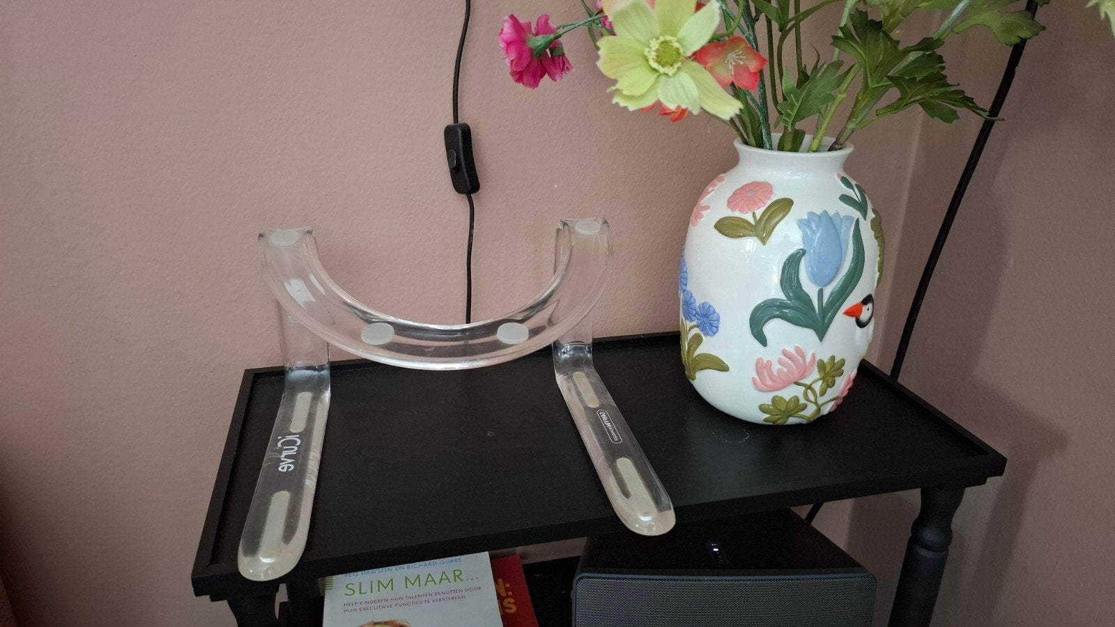 Laptop standaard., Ophalen of Verzenden