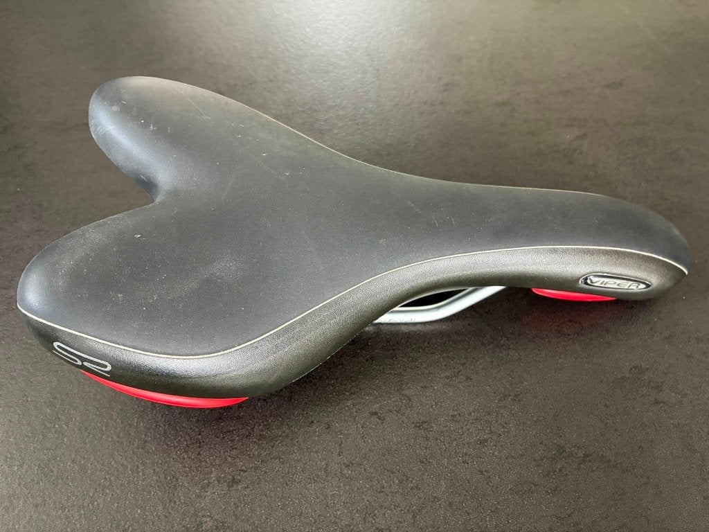 NIEUW Selle Royal Viper S2 Zadel – Racefiets / MTB, Ophalen, Racefiets, Nieuw, Zadel