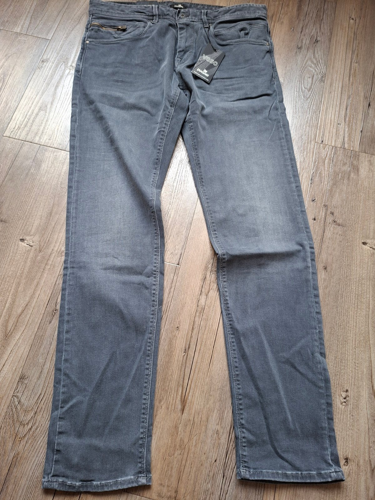 VANGUARD V850 slimfit jeans W38 L34, Ophalen of Verzenden, Nieuw, W36 - W38 (confectie 52/54), Vanguard