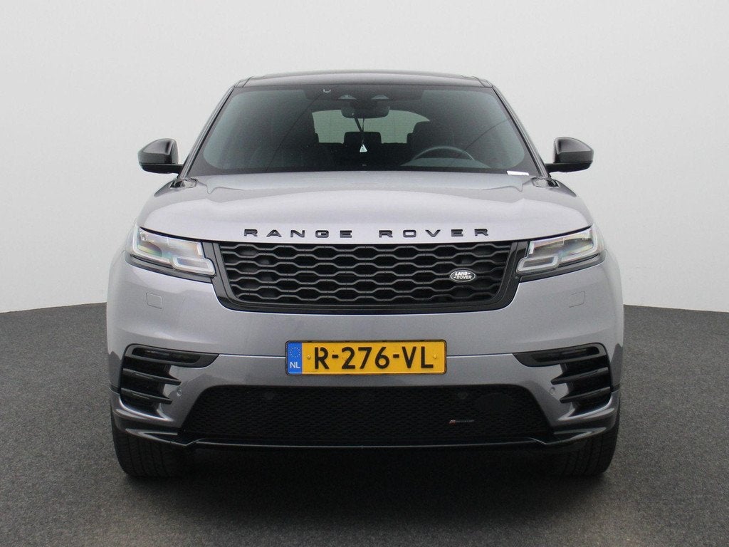 Land Rover Range Rover Velar 2.0 P400e Edition | Automaat |, 12 maanden, Gebruikt, 4 cilinders, Range Rover Velar