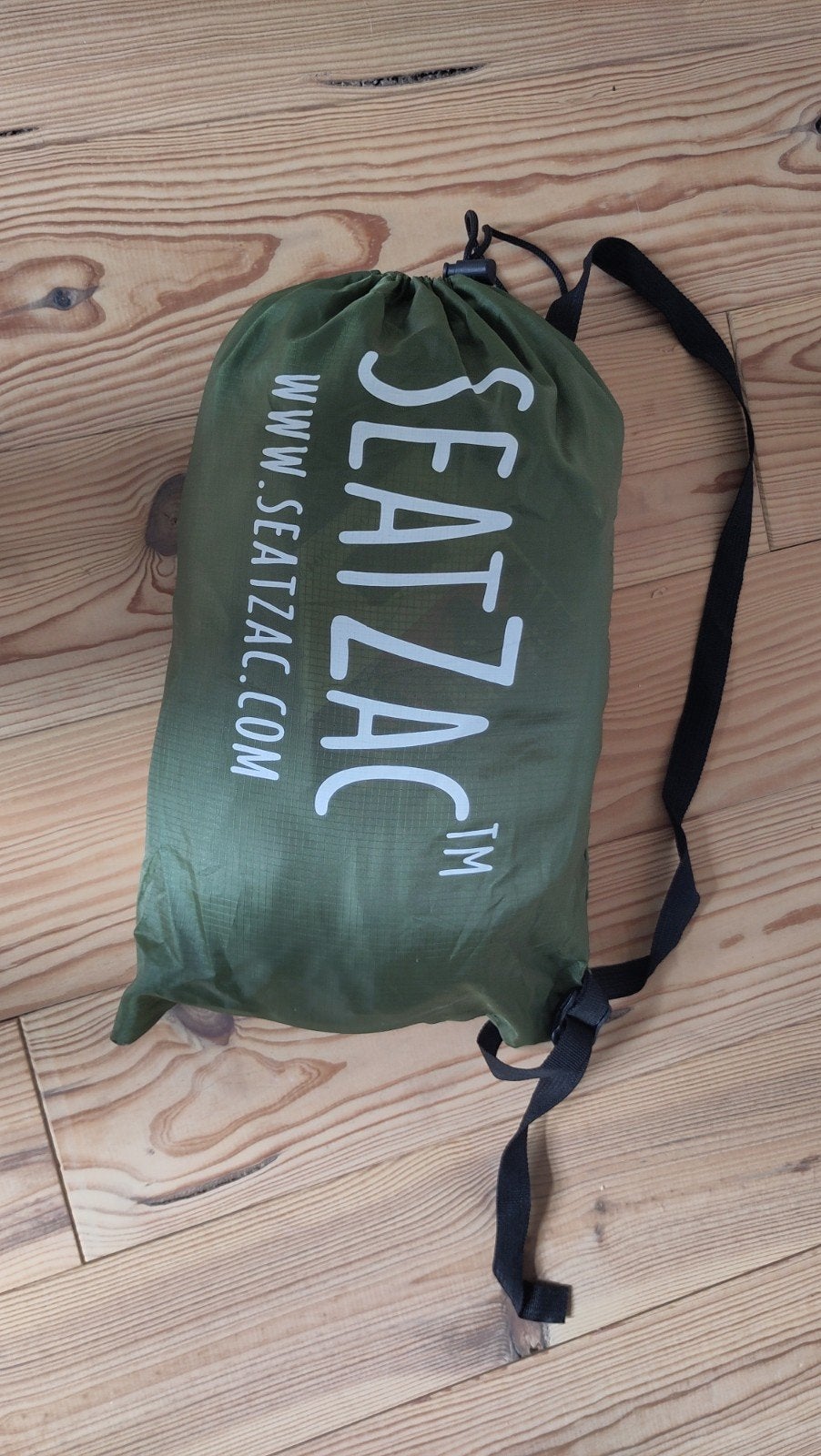 SeatZac, Ophalen of Verzenden, Nieuw