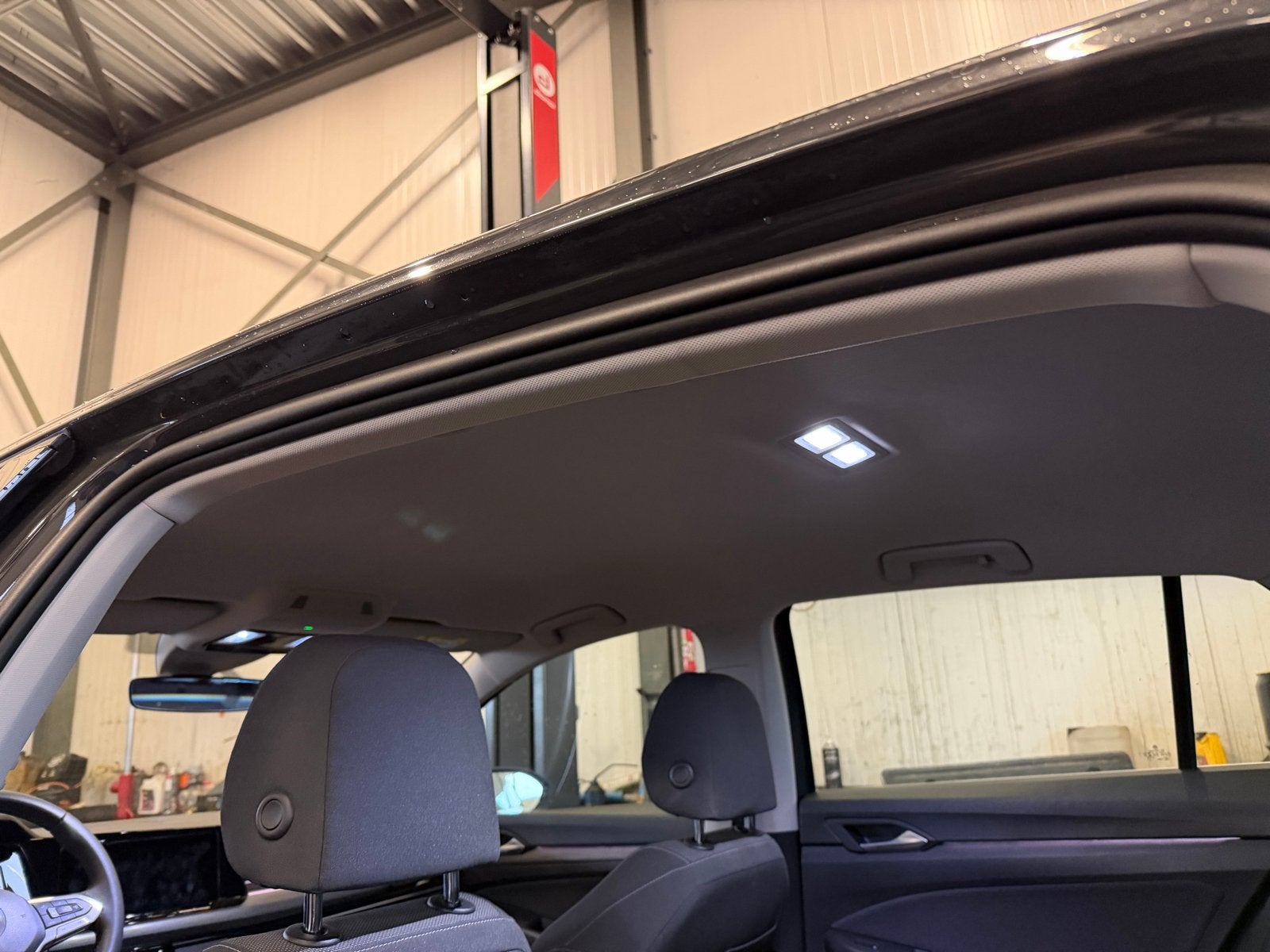 Volkswagen Golf 8 Hemelbekleding - Zo goed als nieuw, Auto-onderdelen, Ophalen, Gebruikt, Volkswagen