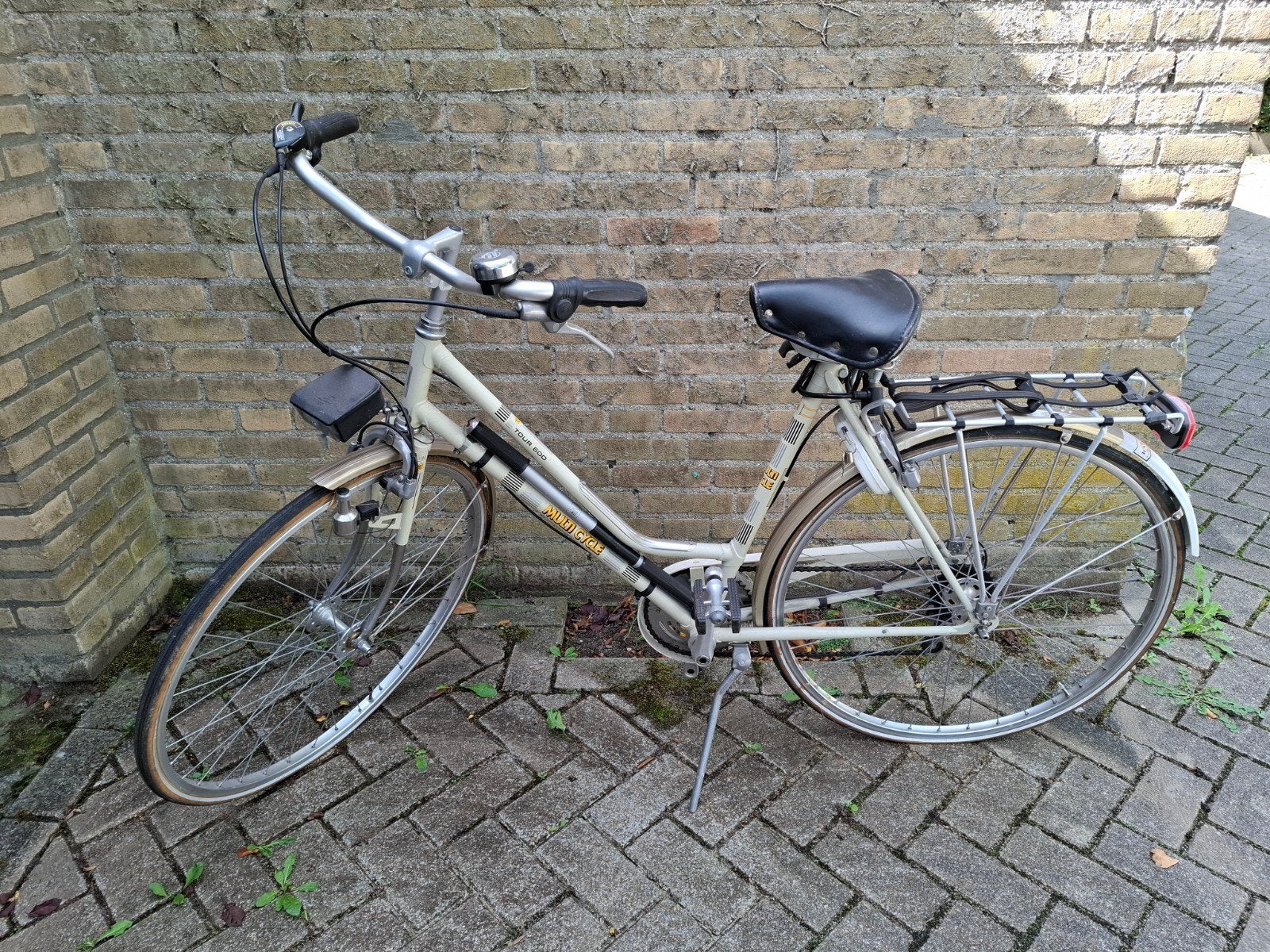 Te koop fiets damesfiets Multi Cycle MultiCycle  Tour 600, Fietsen en Brommers, Fietsen | Dames | Damesfietsen, Ophalen, Overige merken