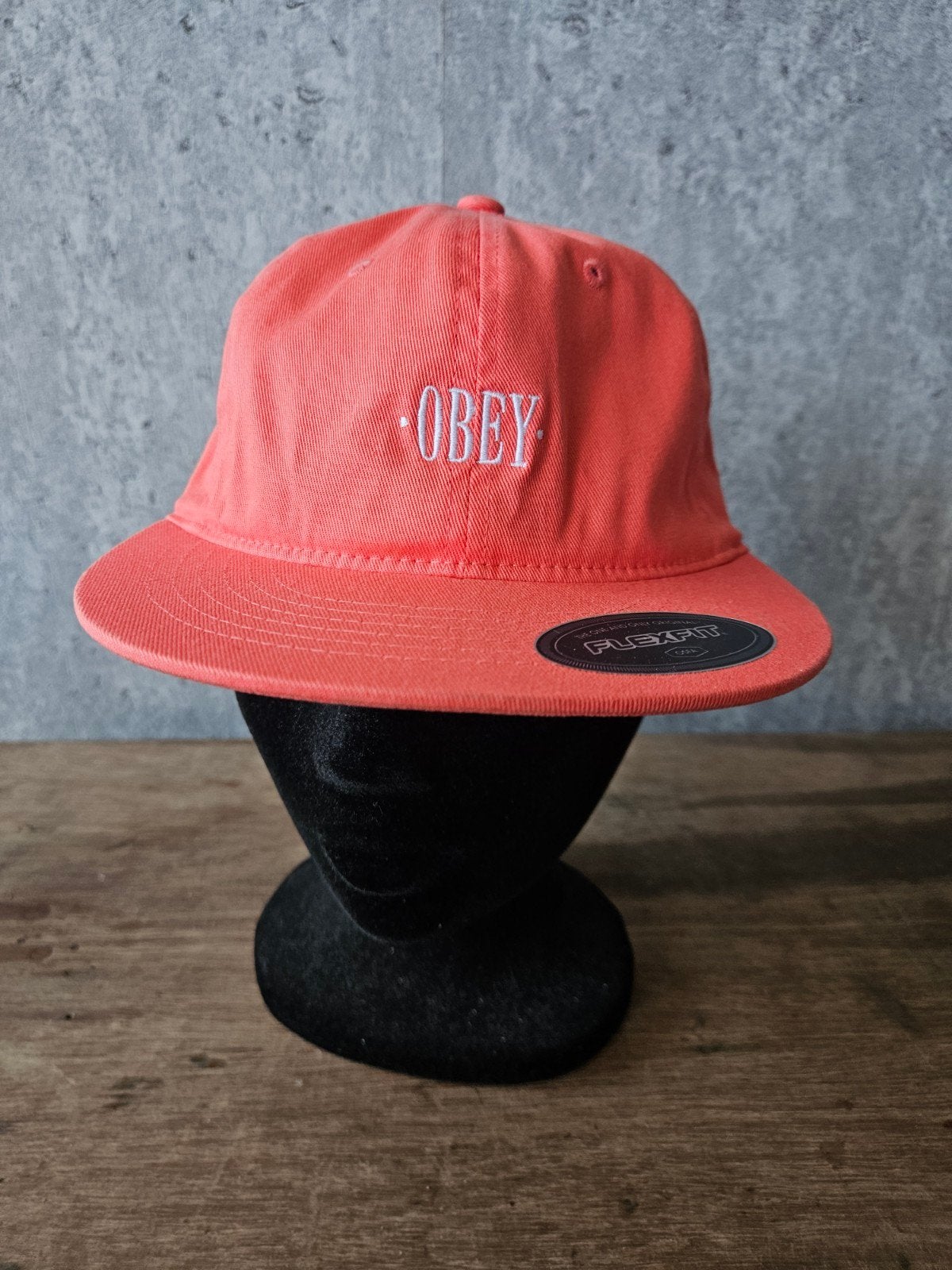 Caps divers, Ob, Obey, Verzenden, Nieuw
