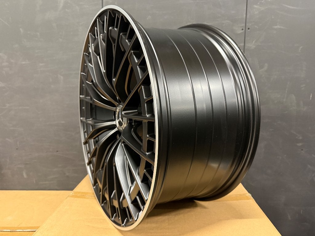 20" FITS MERCEDES AMG VITO V-KLASSE VIANO CLA, Auto-onderdelen, Banden en Velgen, Ophalen, Velg(en), Nieuw, 20 inch