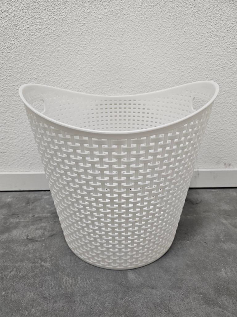Curver wasmand  - Nieuw!, Ophalen, Nieuw, Kunststof, Mand
