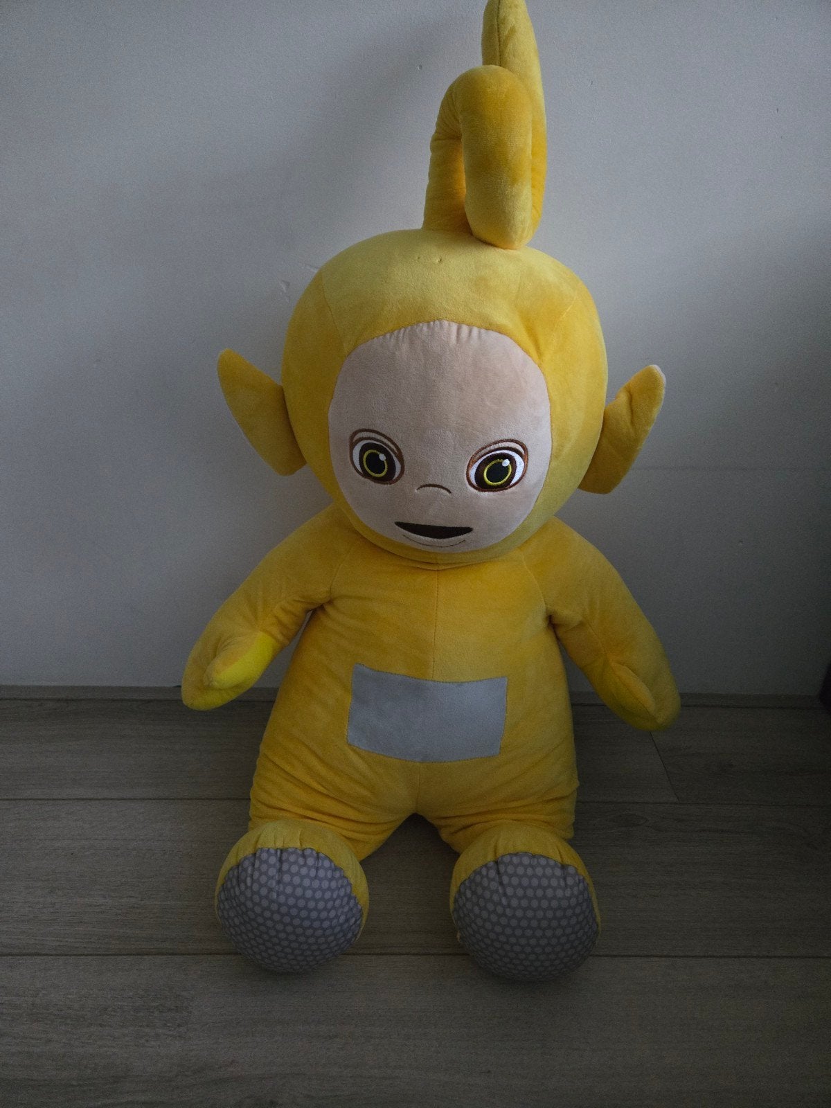 Laa-Laa knuffel van de Teletubbies, Ophalen, Overige merken, Overige typen, Nieuw