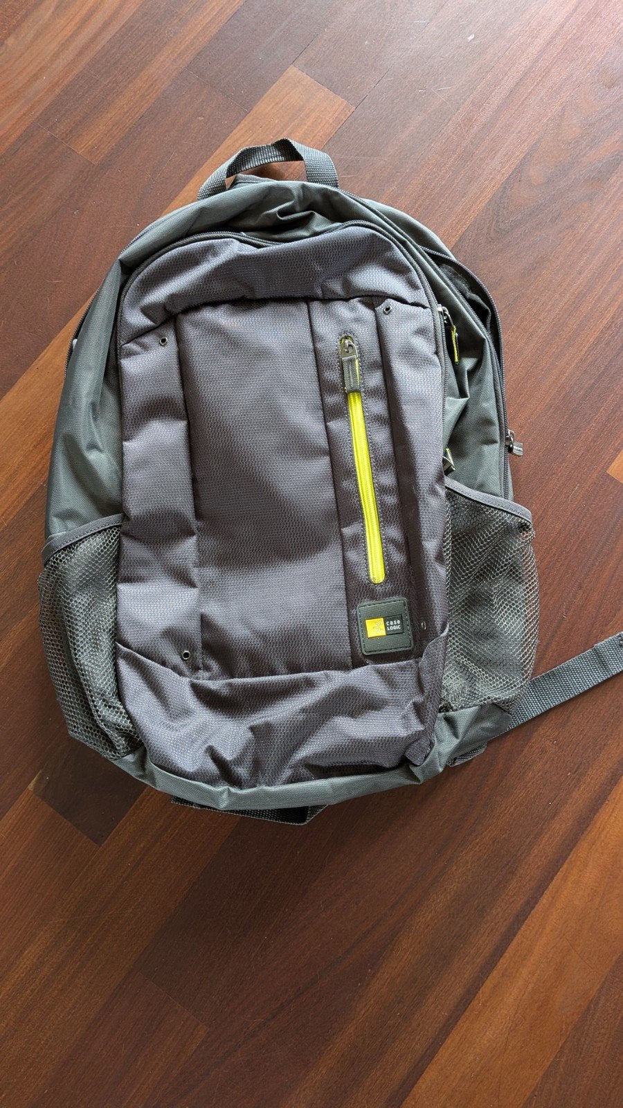Case Logic laptoptas 15,6", Ophalen of Verzenden, Zo goed als nieuw, Overige merken
