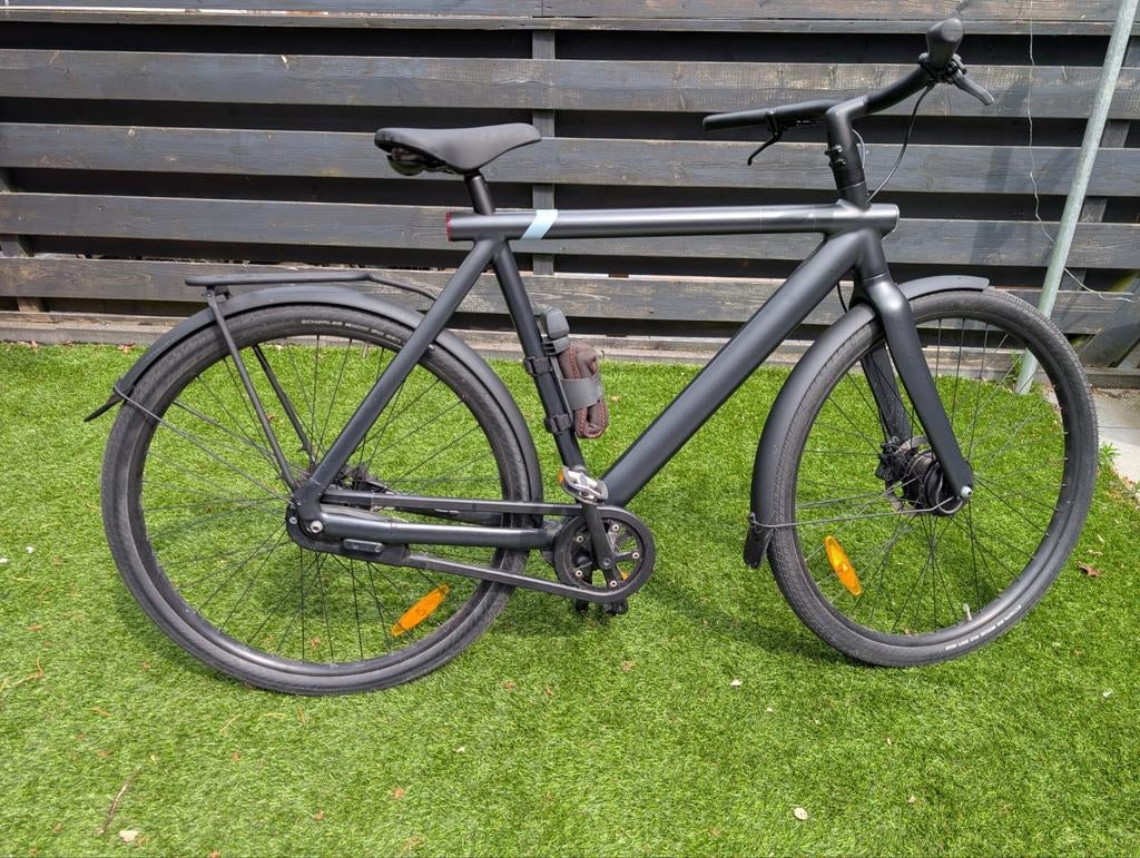 VanMoof S3 E-bike, Ophalen, Gebruikt, 55 tot 59 cm, Vanmoof