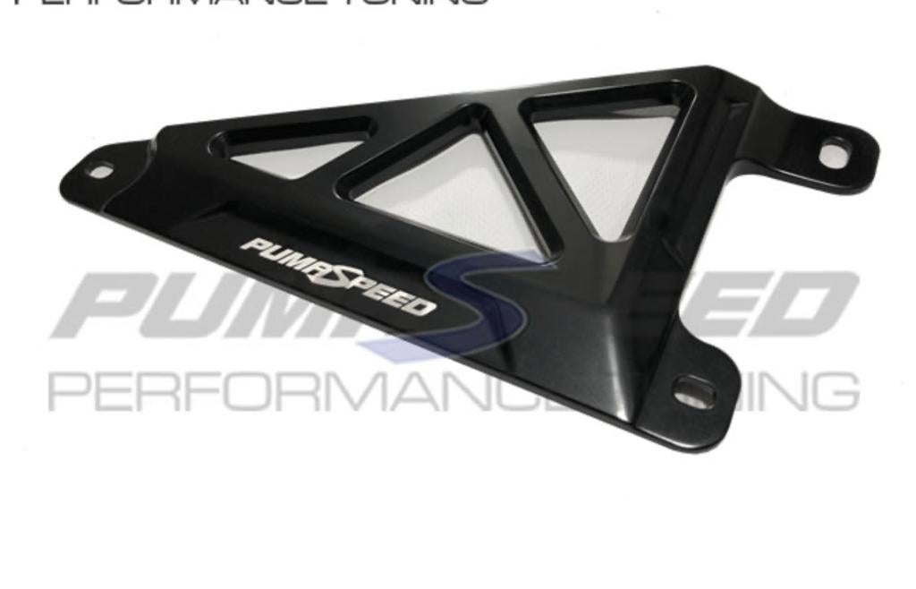 Pumaspeed accubeugel Ford Fiesta mk8 en Puma mk2, Ophalen of Verzenden, Nieuw