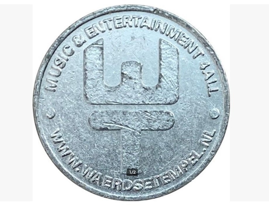 diverse munten (binnen- en buitenland), Ophalen of Verzenden, Overige landen