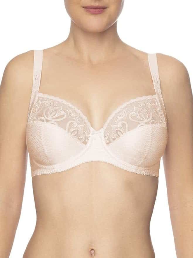 Te koop 30% korting Felina serenada underwired bh porcelein, Felina, Ophalen of Verzenden, Overige kleuren, BH