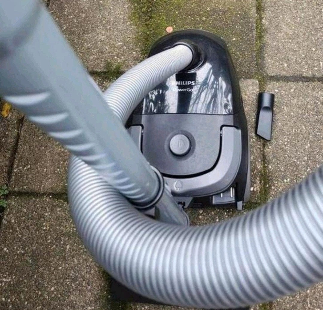 Philips PowerGo Stofzuiger, Ophalen of Verzenden