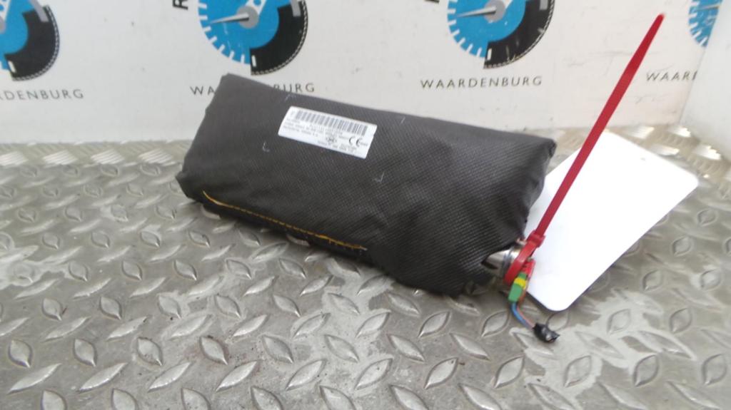 DACIA SANDERO AIRBAG RECHTS 2014, Ophalen of Verzenden, Gebruikt, Stiba lid