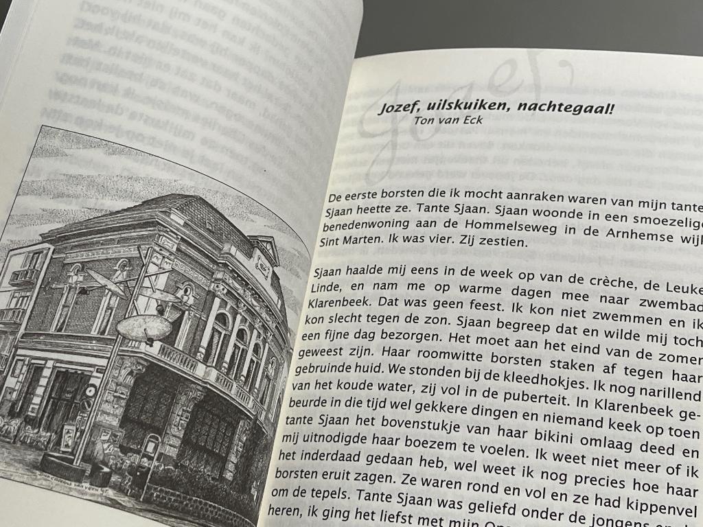 Arnhem met een scheve blik  (Nieuw), Boeken, Geschiedenis | Stad en Regio, Ophalen of Verzenden, Nieuw