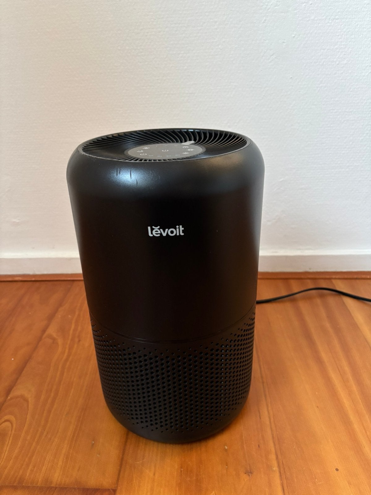 Levoit Core 300 luchtreiniger, Witgoed en Apparatuur, Ophalen of Verzenden, Zo goed als nieuw, Luchtreiniger