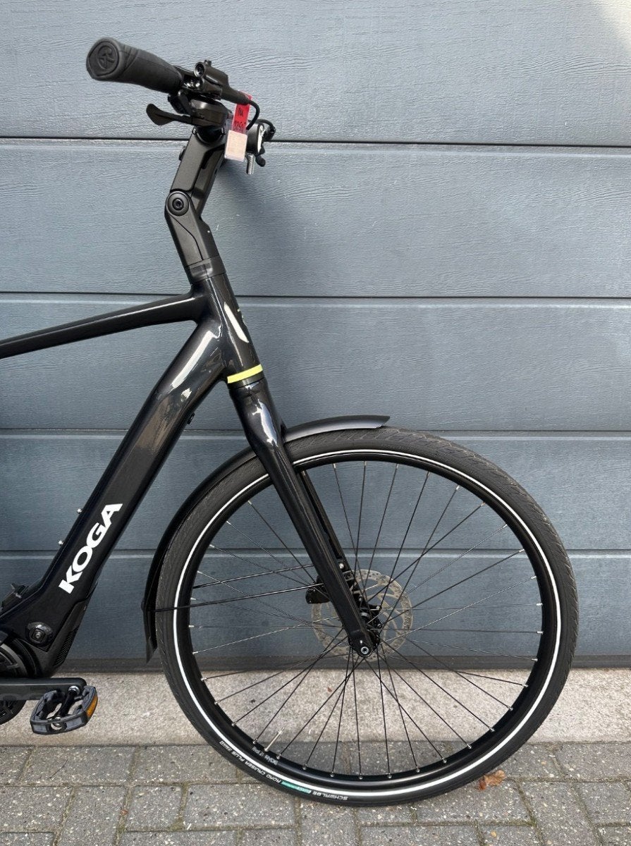 KOGA ACTIE! VAN €3824 VOOR €3250! E-F3 5.0 Gents Heren, -, -, Nieuw, -