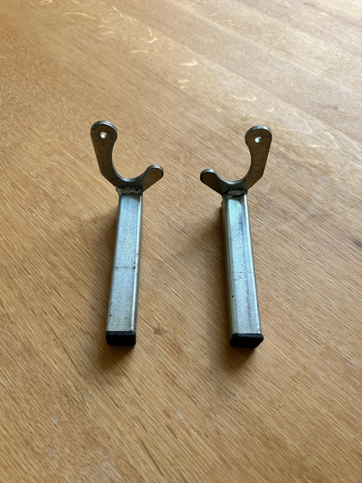 Motorbobbins voor Paddockstand - Gebruikt, Motoren, Ophalen of Verzenden, Gebruikt