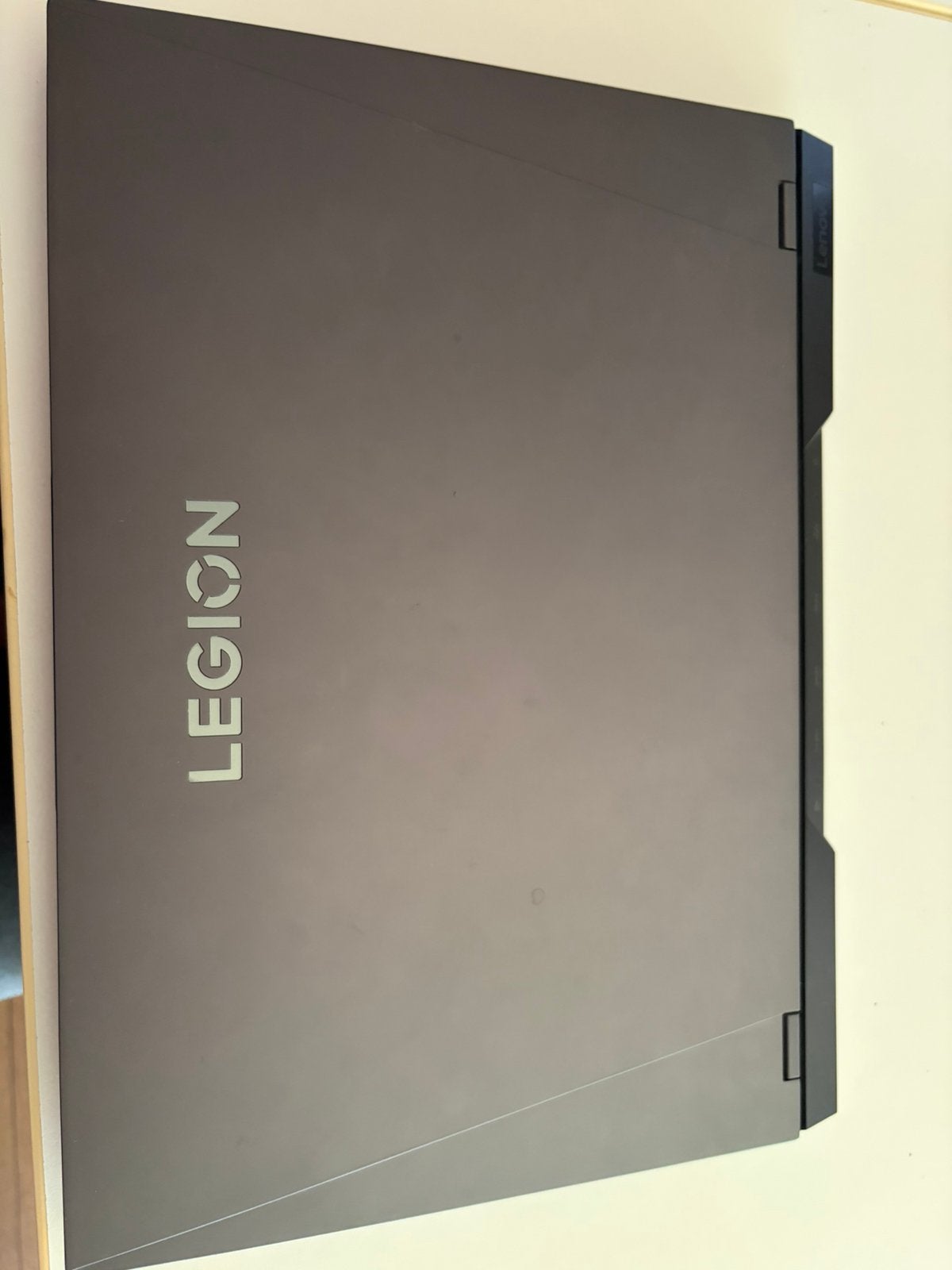 Lenovo Legion 5 pro 16IAH7H, Computers en Software, Ophalen of Verzenden, Gebruikt, 16 inch
