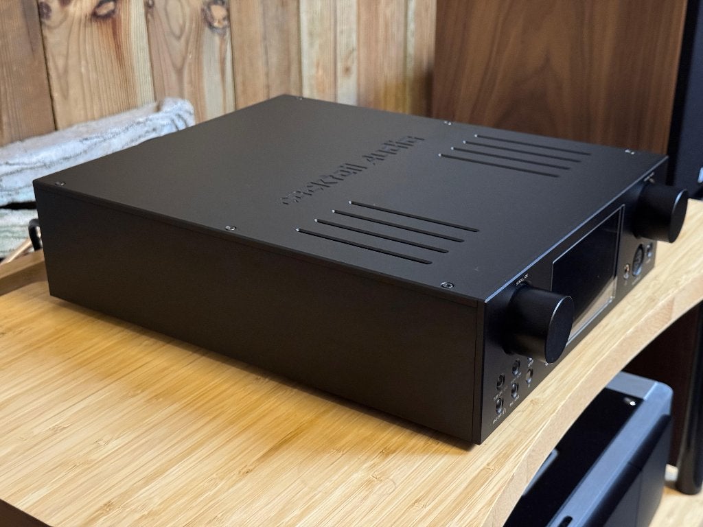 Cocktail Audio Ha500h / Occasion, Ophalen, Gebruikt, Overige merken