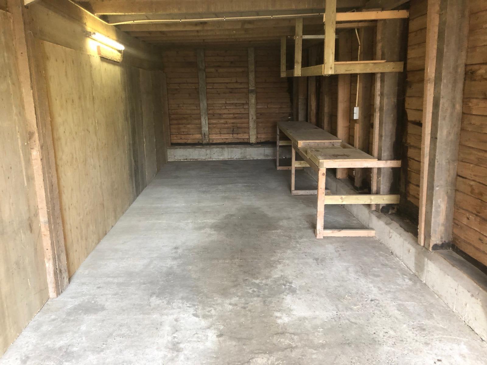 Te huur: Opslagruimte in Lopik, Ophalen