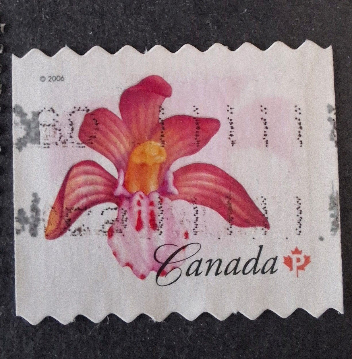 Canada 77, Ophalen of Verzenden, Noord-Amerika